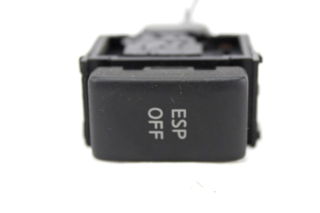 VARIOUS SWITCHES OEM N. 25145AX610 ORIGINAL PART ESED NISSAN NOTE E11 (2005 - 2013)BENZINA 16  YEAR OF CONSTRUCTION 2006
