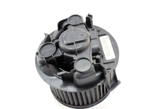 BLOWER UNIT OEM N. 27226AX105 ORIGINAL PART ESED NISSAN NOTE E11 (2005 - 2013)BENZINA 16  YEAR OF CONSTRUCTION 2006