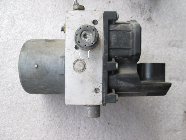 HYDRO UNIT DXC OEM N. 130108080 3870340265800014  3S712M110AA ORIGINAL PART ESED FORD MONDEO BER/SW (2000 - 2007) DIESEL 20  YEAR OF CONSTRUCTION 2004