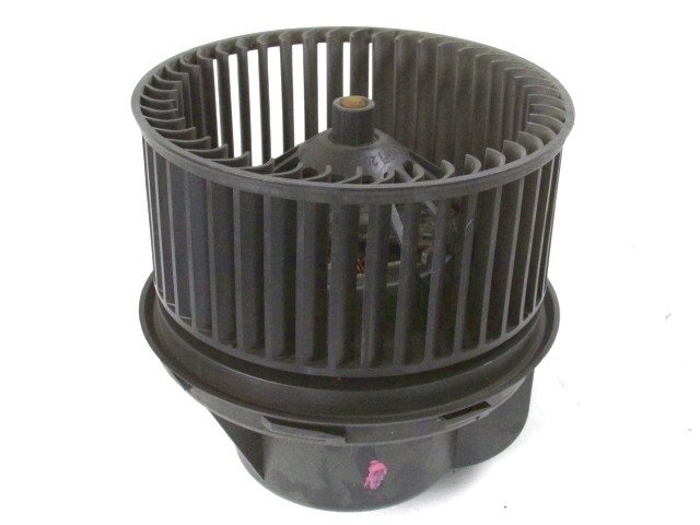 BLOWER UNIT OEM N. 3M5H-18456-AD ORIGINAL PART ESED FORD FOCUS BER/SW (2008 - 2011) BENZINA/GPL 20  YEAR OF CONSTRUCTION 2009