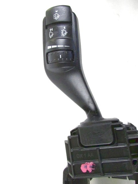 SWITCH CLUSTER STEERING COLUMN OEM N. 1350066 ORIGINAL PART ESED FORD FOCUS BER/SW (2008 - 2011) BENZINA/GPL 20  YEAR OF CONSTRUCTION 2009