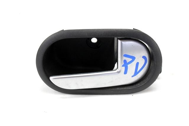 DOOR HANDLE INSIDE OEM N. 2S61-A22600-AGW ORIGINAL PART ESED FORD FIESTA JH JD MK5 R (01/2006 - 2008) DIESEL 14  YEAR OF CONSTRUCTION 2007