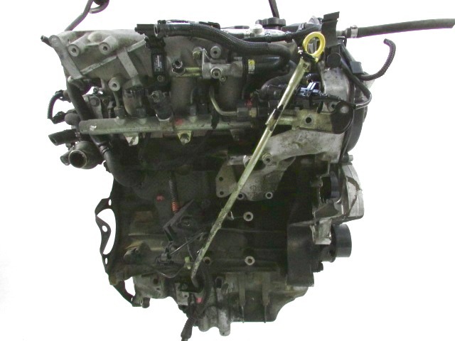 COMPLETE ENGINES . OEM N. 937A2000 ORIGINAL PART ESED ALFA ROMEO 156 932 BER/SW (2000 - 2003) DIESEL 19  YEAR OF CONSTRUCTION 2003