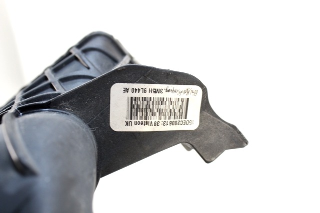 CHARGE-AIR COOLING OEM N. 3M5H-9L440-AE ORIGINAL PART ESED FORD FOCUS BER/SW (2005 - 2008) DIESEL 16  YEAR OF CONSTRUCTION 2007