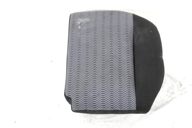 BACK SEAT SEATING OEM N. 1336496 ORIGINAL PART ESED FORD FUSION (03/2006 - 2012) BENZINA 14  YEAR OF CONSTRUCTION 2009
