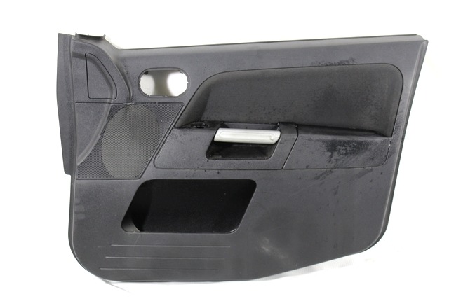 FRONT DOOR PANEL OEM N. 2N11-N23942-A ORIGINAL PART ESED FORD FUSION (03/2006 - 2012) BENZINA 14  YEAR OF CONSTRUCTION 2009