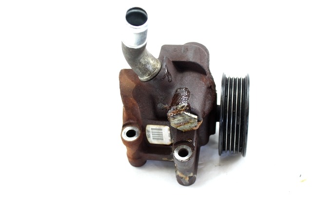POWER STEERING PUMP OEM N. 1426694 ORIGINAL PART ESED FORD FUSION (03/2006 - 2012) BENZINA 14  YEAR OF CONSTRUCTION 2009