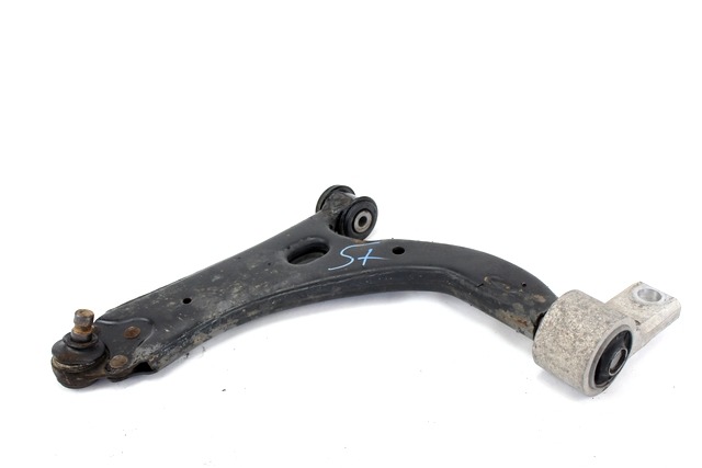 WISHBONE,FRONT LEFT OEM N. 1436170 ORIGINAL PART ESED FORD FUSION (03/2006 - 2012) BENZINA 14  YEAR OF CONSTRUCTION 2009