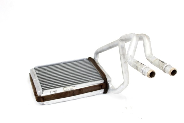 HEATER RADIATOR OEM N. 2S6H-18476-AB ORIGINAL PART ESED FORD FUSION (03/2006 - 2012) BENZINA 14  YEAR OF CONSTRUCTION 2009
