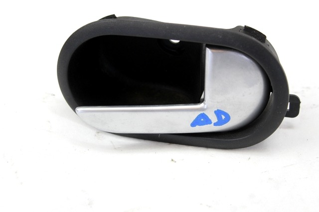 DOOR HANDLE INSIDE OEM N. 2S61-A22600-AGW ORIGINAL PART ESED FORD FUSION (03/2006 - 2012) BENZINA 14  YEAR OF CONSTRUCTION 2009