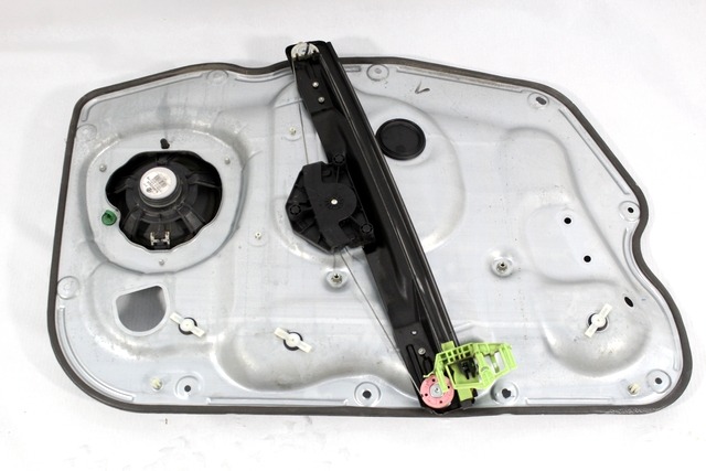 DOOR WINDOW LIFTING MECHANISM FRONT OEM N. 71777779 ORIGINAL PART ESED ALFA ROMEO GIULIETTA 940 (DAL 2010) DIESEL 16  YEAR OF CONSTRUCTION 2011