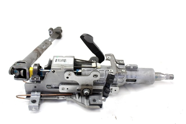 STEERING COLUMN OEM N. 50521656 ORIGINAL PART ESED ALFA ROMEO GIULIETTA 940 (DAL 2010) DIESEL 16  YEAR OF CONSTRUCTION 2011