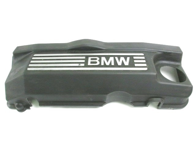 "COVER, ACOUSTIC	 OEM N. 11127504889 ORIGINAL PART ESED BMW SERIE 3 E46/5 COMPACT (2000 - 2005)BENZINA 20  YEAR OF CONSTRUCTION 2002"