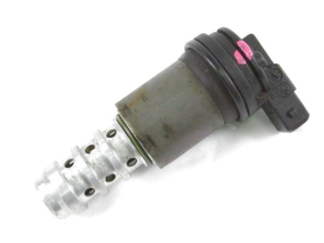 PRESSURE CONVERTER OEM N. 11367560462 ORIGINAL PART ESED BMW SERIE 3 E46/5 COMPACT (2000 - 2005)BENZINA 20  YEAR OF CONSTRUCTION 2002