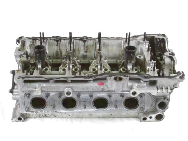 CYLINDER HEADS & PARTS . OEM N. 7505422 ORIGINAL PART ESED BMW SERIE 3 E46/5 COMPACT (2000 - 2005)BENZINA 20  YEAR OF CONSTRUCTION 2002
