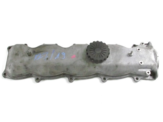 CYLINDER HEAD COVER OEM N. 500316259 ORIGINAL PART ESED FIAT DUCATO (1994 - 2002) DIESEL 28  YEAR OF CONSTRUCTION 2002