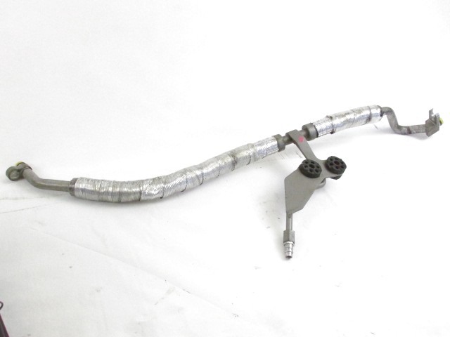 COOLANT LINES OEM N. 64509181827 ORIGINAL PART ESED BMW SERIE 6 E63 COUPE (2003 - 2010)DIESEL 30  YEAR OF CONSTRUCTION 2008