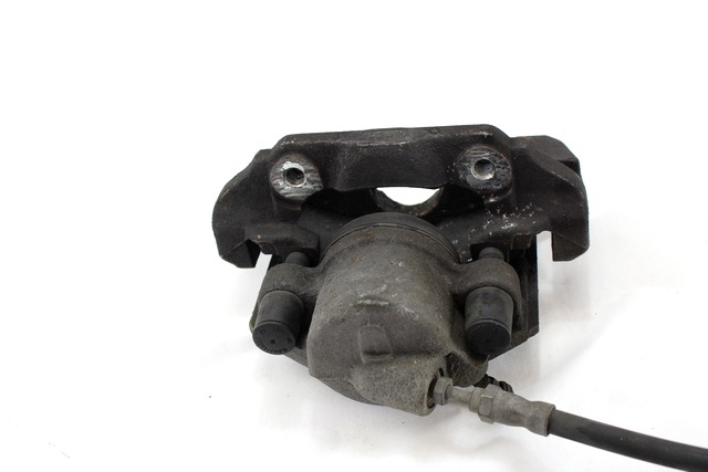 BRAKE CALIPER FRONT RIGHT OEM N. 1478500 ORIGINAL PART ESED FORD FIESTA JH JD MK5 R (01/2006 - 2008) DIESEL 14  YEAR OF CONSTRUCTION 2007