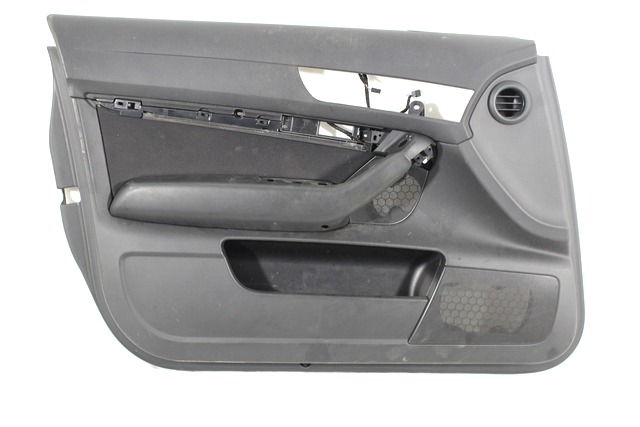 FRONT DOOR PANEL OEM N. 4F0867103SYD ORIGINAL PART ESED AUDI A6 C6 4F2 4FH 4F5 BER/SW/ALLROAD (07/2004 - 10/2008) DIESEL 27  YEAR OF CONSTRUCTION 2008