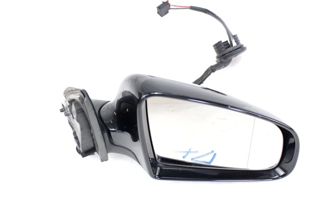 OUTSIDE MIRROR RIGHT . OEM N. 4F1858532J01C ORIGINAL PART ESED AUDI A6 C6 4F2 4FH 4F5 BER/SW/ALLROAD (07/2004 - 10/2008) DIESEL 27  YEAR OF CONSTRUCTION 2008
