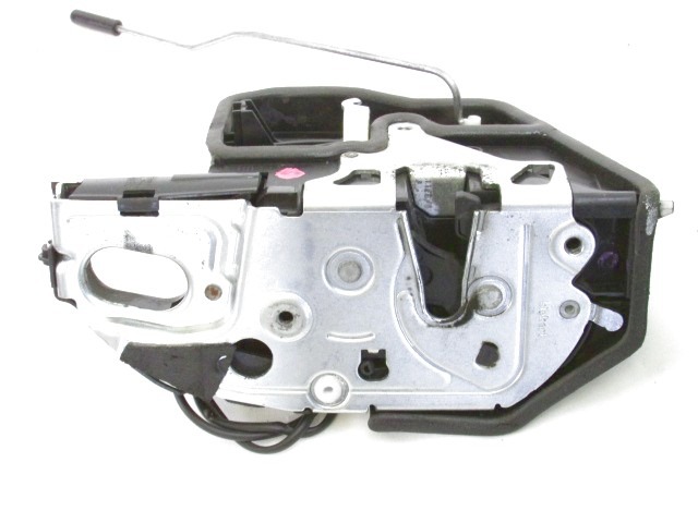 CENTRAL LOCKING OF THE RIGHT FRONT DOOR OEM N. 7202162 ORIGINAL PART ESED BMW SERIE 6 E63 COUPE (2003 - 2010)DIESEL 30  YEAR OF CONSTRUCTION 2008