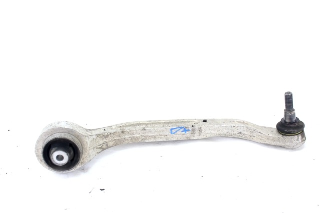 WISHBONE, FRONT RIGHT OEM N. 4F0407694H ORIGINAL PART ESED AUDI A6 C6 4F2 4FH 4F5 BER/SW/ALLROAD (07/2004 - 10/2008) DIESEL 27  YEAR OF CONSTRUCTION 2008
