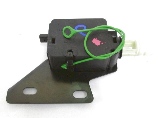 FILLER FLAP ACTUATOR OEM N. 67116987635 ORIGINAL PART ESED BMW SERIE 6 E63 COUPE (2003 - 2010)DIESEL 30  YEAR OF CONSTRUCTION 2008