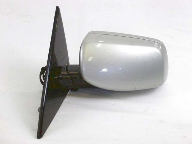OUTSIDE MIRROR LEFT . OEM N. 51167208463 ORIGINAL PART ESED BMW SERIE 6 E63 COUPE (2003 - 2010)DIESEL 30  YEAR OF CONSTRUCTION 2008