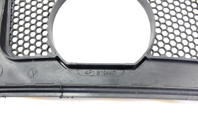 COVER, WINDSCREEN PANEL OEM N. 4F1819447 ORIGINAL PART ESED AUDI A6 C6 4F2 4FH 4F5 BER/SW/ALLROAD (07/2004 - 10/2008) DIESEL 27  YEAR OF CONSTRUCTION 2008