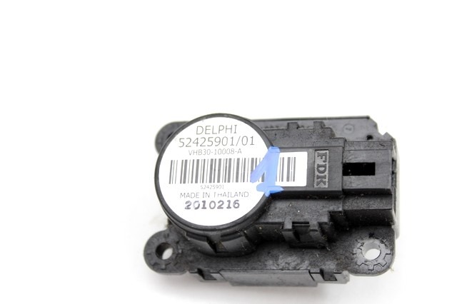 SET SMALL PARTS F AIR COND.ADJUST.LEVER OEM N. 52425901 ORIGINAL PART ESED OPEL INSIGNIA A (2008 - 2017)DIESEL 20  YEAR OF CONSTRUCTION 2010
