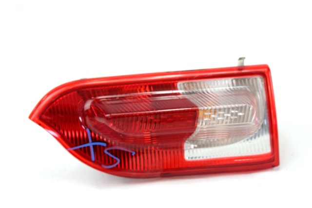 TAIL LIGHT, LEFT OEM N. 13226854 ORIGINAL PART ESED OPEL INSIGNIA A (2008 - 2017)DIESEL 20  YEAR OF CONSTRUCTION 2010
