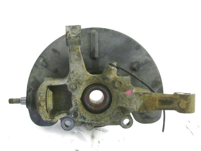 CARRIER, LEFT / WHEEL HUB WITH BEARING, FRONT OEM N. 05006211AA ORIGINAL PART ESED DODGE JOURNEY (2008 - 2011) DIESEL 20  YEAR OF CONSTRUCTION 2008