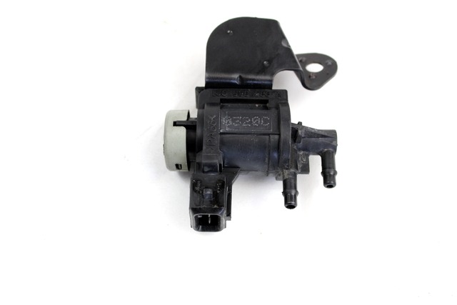 PRESSURE CONVERTER OEM N. 1J0906283A ORIGINAL PART ESED AUDI A4 B5 BER/SW (1994 - 12/2000) DIESEL 19  YEAR OF CONSTRUCTION 2000