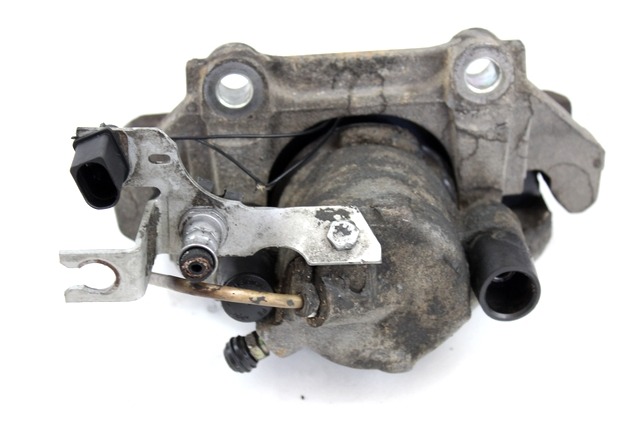 BRAKE CALIPER FRONT RIGHT OEM N. 8E0615123A ORIGINAL PART ESED AUDI A4 B5 BER/SW (1994 - 12/2000) DIESEL 19  YEAR OF CONSTRUCTION 2000