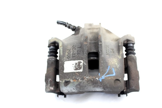 BRAKE CALIPER FRONT LEFT . OEM N. 4400R3 ORIGINAL PART ESED CITROEN XSARA PICASSO (1999 - 2010) DIESEL 20  YEAR OF CONSTRUCTION 2003