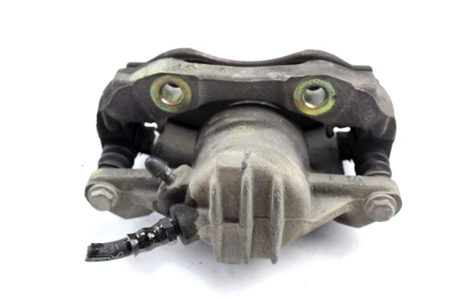 BRAKE CALIPER FRONT LEFT . OEM N. 4400R3 ORIGINAL PART ESED CITROEN XSARA PICASSO (1999 - 2010) DIESEL 20  YEAR OF CONSTRUCTION 2003