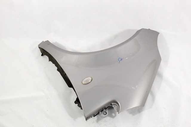 FENDERS FRONT / SIDE PANEL, FRONT  OEM N. A1688800718 ORIGINAL PART ESED MERCEDES CLASSE A W168 5P V168 3P 168.031 168.131 (1997 - 2000) DIESEL 17  YEAR OF CONSTRUCTION 1999