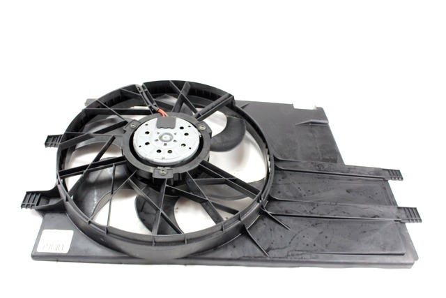 RADIATOR COOLING FAN ELECTRIC / ENGINE COOLING FAN CLUTCH . OEM N. 1685000193 ORIGINAL PART ESED MERCEDES CLASSE A W168 5P V168 3P 168.031 168.131 (1997 - 2000) DIESEL 17  YEAR OF CONSTRUCTION 1999