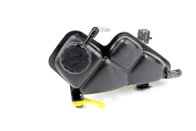 EXPANSION TANK OEM N. 1685000140 ORIGINAL PART ESED MERCEDES CLASSE A W168 5P V168 3P 168.031 168.131 (1997 - 2000) BENZINA 16  YEAR OF CONSTRUCTION 2000