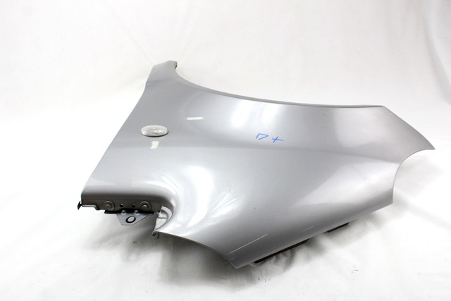 FENDERS FRONT / SIDE PANEL, FRONT  OEM N. A1688800718 ORIGINAL PART ESED MERCEDES CLASSE A W168 5P V168 3P 168.031 168.131 (1997 - 2000) BENZINA 16  YEAR OF CONSTRUCTION 2000