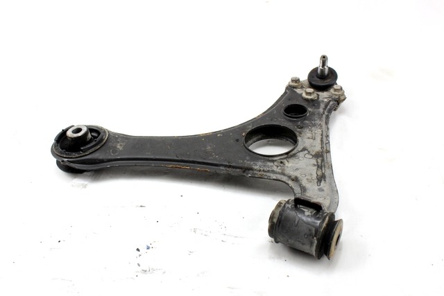 WISHBONE, FRONT RIGHT OEM N. A1683302407 ORIGINAL PART ESED MERCEDES CLASSE A W168 5P V168 3P 168.031 168.131 (1997 - 2000) BENZINA 16  YEAR OF CONSTRUCTION 2000