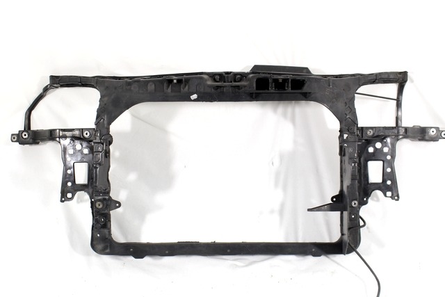 FRONT PANEL OEM N. 6L0805588A ORIGINAL PART ESED SEAT IBIZA MK3 RESTYLING (02/2006 - 2008) DIESEL 14  YEAR OF CONSTRUCTION 2006