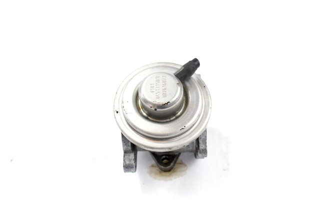 EGR VALVES / AIR BYPASS VALVE . OEM N. 045129637A ORIGINAL PART ESED SEAT IBIZA MK3 RESTYLING (02/2006 - 2008) DIESEL 14  YEAR OF CONSTRUCTION 2006