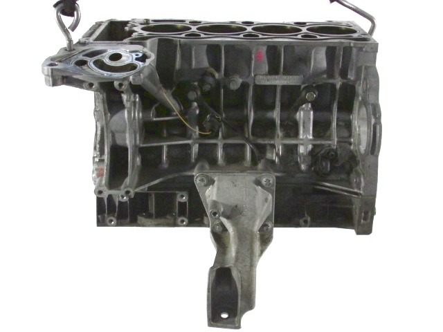 ENGINE BLOCK OEM N. 7516330 ORIGINAL PART ESED BMW SERIE 3 E46/5 COMPACT (2000 - 2005)BENZINA 20  YEAR OF CONSTRUCTION 2002