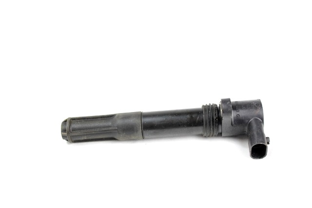 IGNITION COIL OEM N. 46777288 ORIGINAL PART ESED FIAT IDEA (2003 - 2008) BENZINA 14  YEAR OF CONSTRUCTION 2005