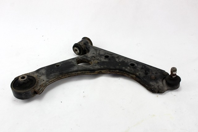 WISHBONE, FRONT RIGHT OEM N. 55703231 ORIGINAL PART ESED OPEL CORSA D (2006 - 2011) DIESEL 13  YEAR OF CONSTRUCTION 2007