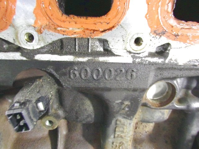 COMPLETE ENGINES . OEM N. D4FB7 ORIGINAL PART ESED RENAULT CLIO MK2 RESTYLING / CLIO STORIA (05/2001 - 2012) BENZINA 12  YEAR OF CONSTRUCTION 2001