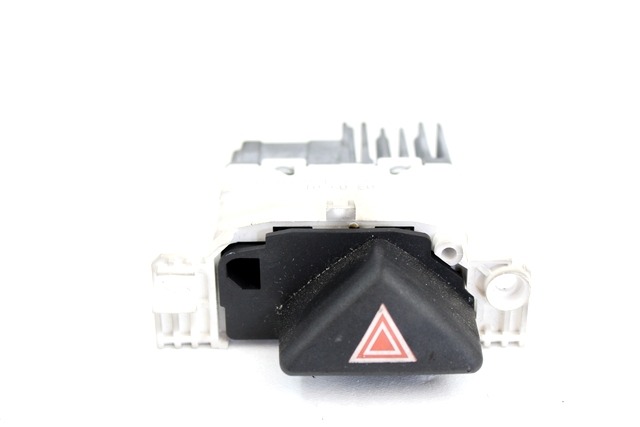 SWITCH HAZARD WARNING/CENTRAL LCKNG SYST OEM N. 6351S0 ORIGINAL PART ESED FORD FOCUS BER/SW (1998-2001)DIESEL 18  YEAR OF CONSTRUCTION 2001