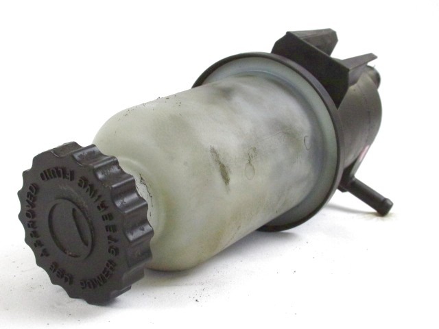 POWER STEERING RESERVOIR OEM N. 04743067AB ORIGINAL PART ESED CHRYSLER VOYAGER/GRAN VOYAGER RG RS MK4 (2001 - 2007) DIESEL 28  YEAR OF CONSTRUCTION 2006