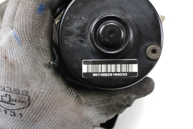 HYDRO UNIT DXC OEM N. 2S61-2M110-CE ORIGINAL PART ESED FORD FUSION (2002 - 02/2006) DIESEL 14  YEAR OF CONSTRUCTION 2004